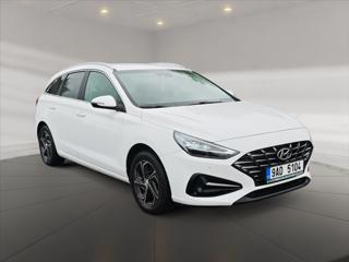 Hyundai i30 1,6 CRDi Smart kombi kombi