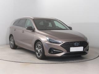 Hyundai i30 1.5 T-GDI MHEV 117kW kombi