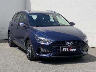 Hyundai i30 1.5 DPi, Serv.kniha kombi