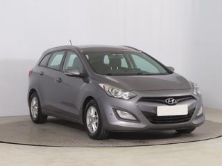 Hyundai i30 1.6 MPI 88kW kombi