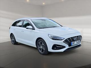 Hyundai i30 1,6 CRDi Smart kombi kombi