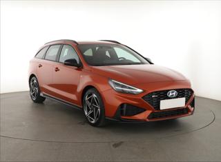 Hyundai i30 1.5 T-GDI MHEV 48V 103kW kombi