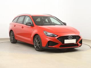 Hyundai i30 1.5 T-GDI MHEV 117kW kombi