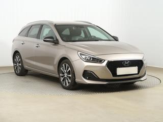 Hyundai i30 1.4 T-GDI 103kW kombi