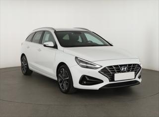 Hyundai i30 1.6 CRDi 85kW kombi
