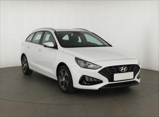 Hyundai i30 1.0 T-GDI 88kW kombi