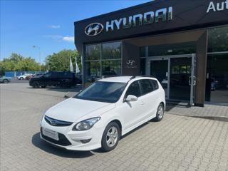 Hyundai i30 1,6 kombi CRDi kombi