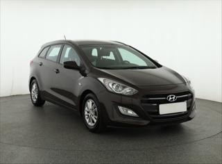 Hyundai i30 1.6 GDI 99kW kombi