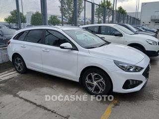 Hyundai i30 1.5, ČR kombi