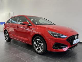 Hyundai i30 1,5 i30 kombi 1.5i 71kW Comfort kombi