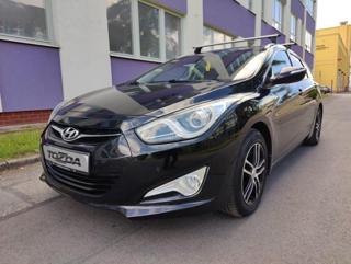 Hyundai i40 1,7 CRDi kombi