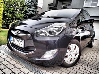 Hyundai ix20 1,6 CVVT, ČR kombi