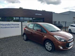 Hyundai ix20 1,4 i CVVT Trikolor kombi