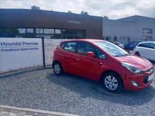 Hyundai ix20 1,4 kombi