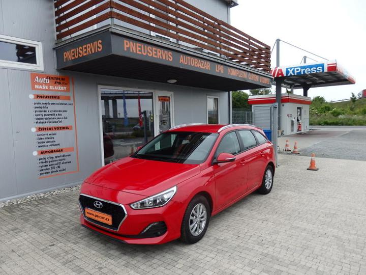 Vůz s VIN TMAH3813AJJ016264