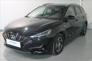 Hyundai i30 1,5 T-GDI Mild Hyb Style kombi kombi