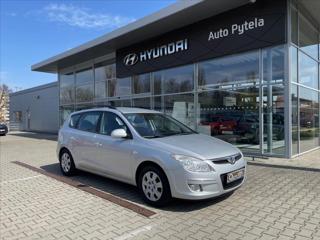 Hyundai i30 1,6 CRDi, 5st. MT  WG Comfort kombi