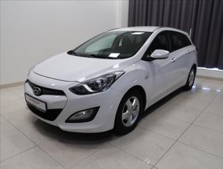 Hyundai i30 1,4 i KLIMA kombi