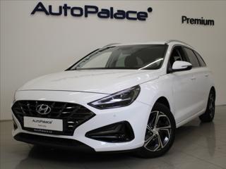 Hyundai i30 1,6 CRDi Smart KAM. 111tkm. kombi