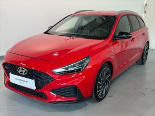 Hyundai i30 1,5 T-GDI N-Line 1.MAJITEL kombi