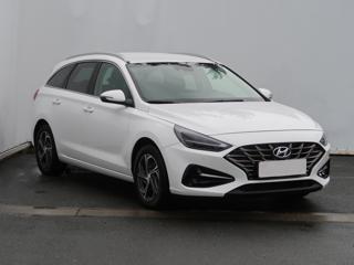Hyundai i30 1.5 DPI 81kW kombi