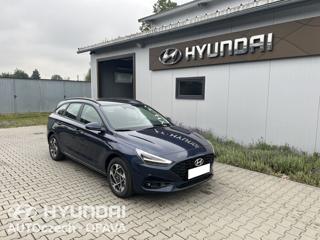Hyundai i30 1.5i CVVT WG FL SMART MY25 kombi