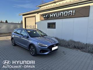 Hyundai i30 1.5i CVVT WG FL SMART MY25 kombi
