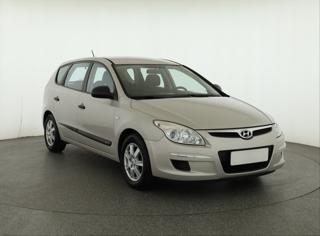 Hyundai i30 1.6 CVVT 93kW kombi