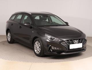 Hyundai i30 1.5 T-GDI MHEV 117kW kombi
