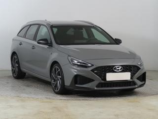 Hyundai i30 1.5 T-GDI MHEV 117kW kombi