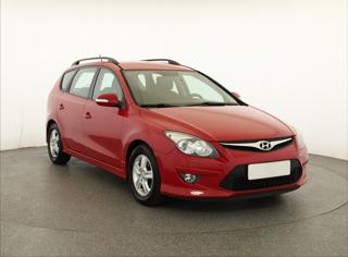 Hyundai i30 1.6 CVVT 93kW kombi