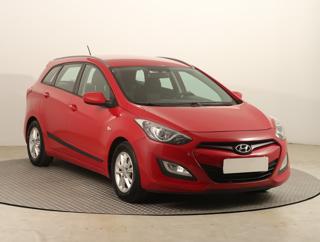Hyundai i30 1.6 MPI 88kW kombi
