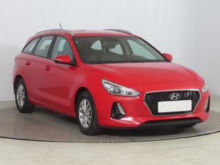 Hyundai i30 1.6 CRDi 81kW kombi