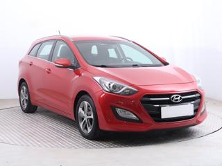 Hyundai i30 1.6 MPI 88kW kombi
