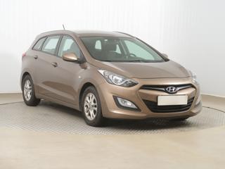 Hyundai i30 1.6 GDI 99kW kombi