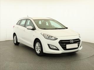 Hyundai i30 1.6 MPI 88kW kombi