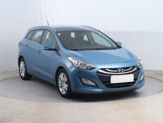 Hyundai i30 1.6 GDI 99kW kombi