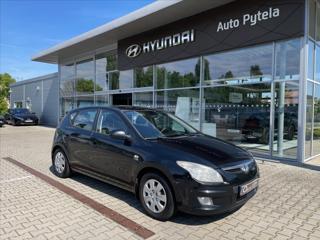 Hyundai i30 1,6 i CVVT, 5st. MT  Comfort kombi