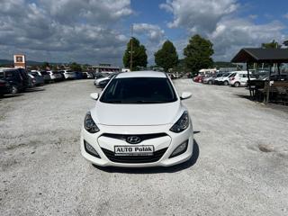 Hyundai i30 1.6 kombi