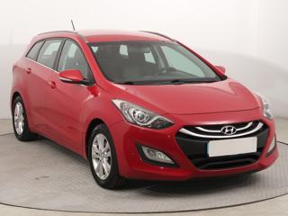 Hyundai i30 1.6 GDI 99kW kombi