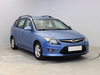Hyundai i30 1.4 CVVT 80kW kombi