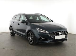 Hyundai i30 1.5 T-GDI MHEV 117kW kombi