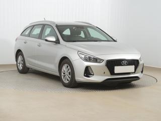 Hyundai i30 1.6 CRDi 81kW kombi