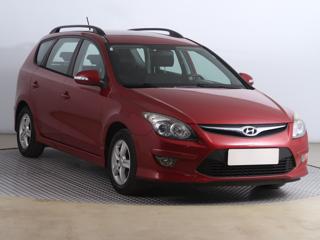 Hyundai i30 1.4 CVVT 80kW kombi
