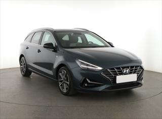 Hyundai i30 1.5 T-GDI MHEV 117kW kombi