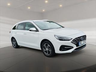 Hyundai i30 1,6 CRDi Smart kombi