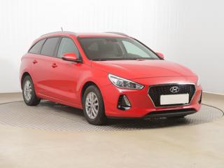 Hyundai i30 1.0 T-GDI 88kW kombi