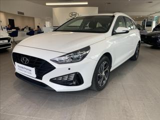 Hyundai i30 1,5 i CVVT Comfort kombi MT kombi