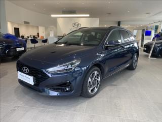 Hyundai i30 1,5 T-GDI MHEV 103kW MT Style kombi