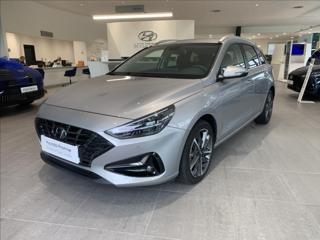 Hyundai i30 1,5 T-GDI MHEV 103kW MT Style kombi